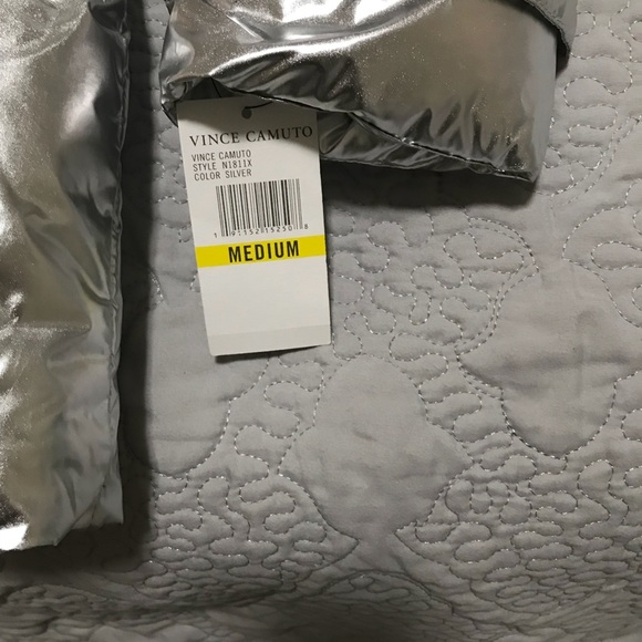 Vince camuto coat SOLD - Picture 2 of 5